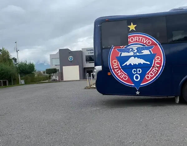 ¡Olmedo denuncia ingreso ilegal al complejo del equipo!