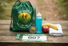 Parroquia San Gerardo será sede de carrera 5k y 10k en 2026.