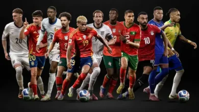 Premios The Best 2025: hora y dónde ver en vivo la gala.