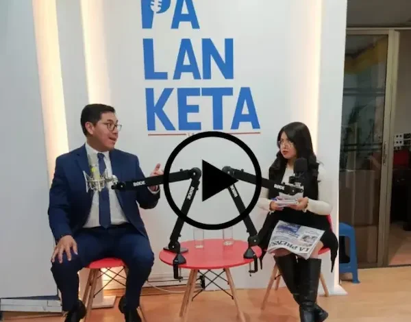 ¿Presupuesto universitario 2026 en Chimborazo se redujo?