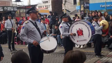 Riobamba Ciudad de las Primicias tendrá un nuevo desfile en abril 2026