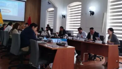 Riobamba discute reglas para ordenar su territorio urbano y rural