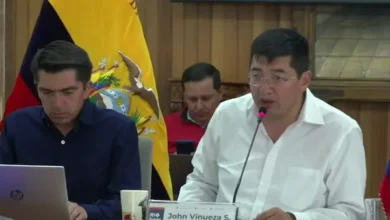 Riobamba transferiría presupuesto participativo a parroquias rurales