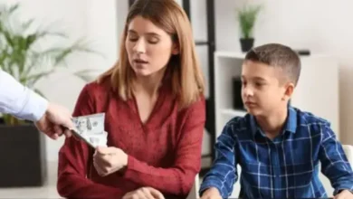 Tabla de pensiones alimenticias 2026 sube: ¿cuánto deberán pagar?