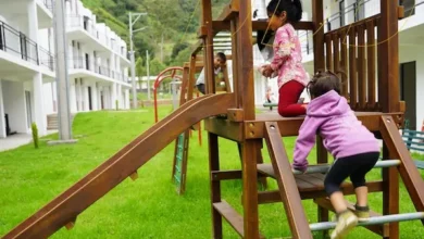 Viviendas en Chimborazo: entregas y programas activos del Ministerio de Infraestructura