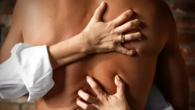 Actor porno muere en fatal accidente de moto