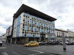 Fideicomiso Empresa Eléctrica Riobamba S.A. pone en alerta a autoridades de Chimborazo