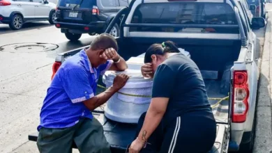 Niño de 9 años murió de balazo en la cabeza mientras jugaba