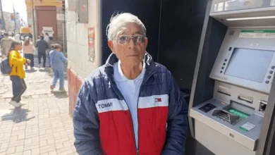 Barrio Quinta Mosquera en Riobamba reclama su sede al Municipio