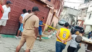 2 policías asesinados durante ataque armado