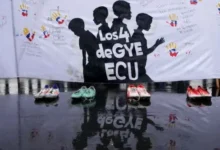 Fiscalía pide 34 años de cárcel para militares en caso Las Malvinas