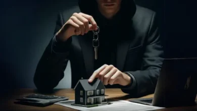 Estafa en Riobamba: Habría vendido un terreno ajeno por USD 5.000