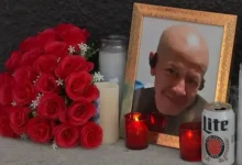 Ecuatoriano murió de un flechazo en Estados Unidos