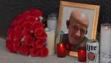 Ecuatoriano murió de un flechazo en Estados Unidos