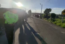 Hombre herido de bala tras robo de ganado en Calpi