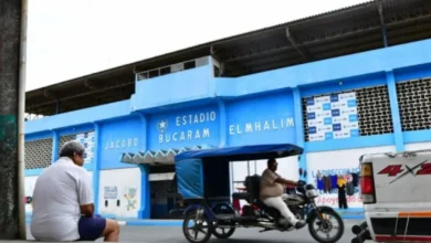 Joven fue asesinado en estadio de Guayaquil: habría ido a ver jugar a un familiar