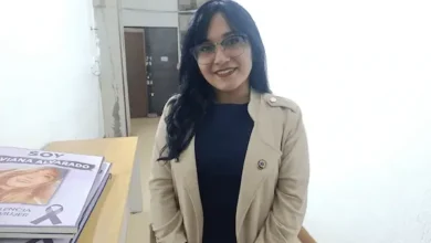 Instituto Superior Tecnológico Riobamba presentó el Violentometro