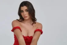 Luciana Guschmer sufre grave lesión