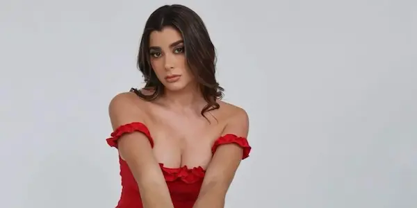 Luciana Guschmer sufre grave lesión