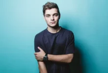 Martin Garrix en Cuenca: fechas y venta de entradas