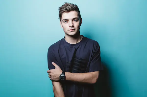 Martin Garrix en Cuenca: fechas y venta de entradas