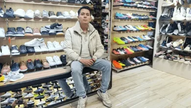 Mercado la Condamine en Riobamba retomará el Pase de Niño