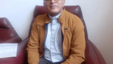 Misa del Gallo cambia la hora en San Alfonso en Riobamba