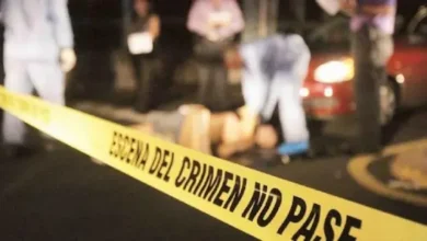 Violencia en Ecuador más de 9 000 asesinatos en 2025