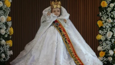 Niño Rey de Reyes Chimborazo: este martes 30 de diciembre inicia la novena