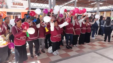 Reality Gastronómico Con Yapa en Riobamba: 11 chefs en competencia