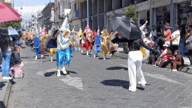 Robo de celulares el delito frecuente en Riobamba