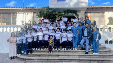 Talleres de salud mental para la niñez