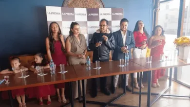 Teletón Unidos por una Navidad Solidaria en Riobamba