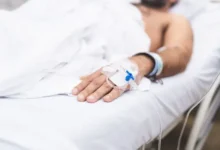 Hombre de Riobamba que intentó matar estará preso 3 años