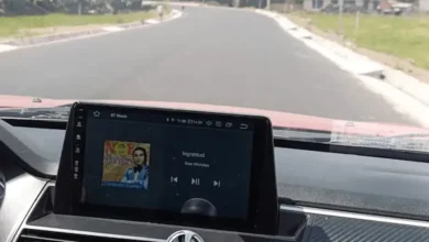 Vía de la República 2 une San Andrés con Calpi en Chimborazo