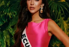 Nadia Mejía revela secretos de Miss Universo 2025