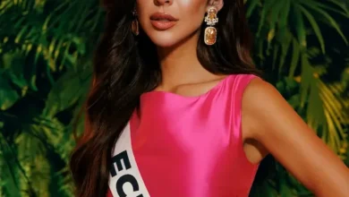 Nadia Mejía revela secretos de Miss Universo 2025