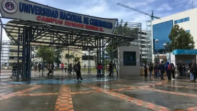 UNACH descalifica candidatura de una de sus listas por presunto incumplimiento