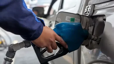 Nuevos precios de gasolina y diésel en Ecuador desde el 12 de enero