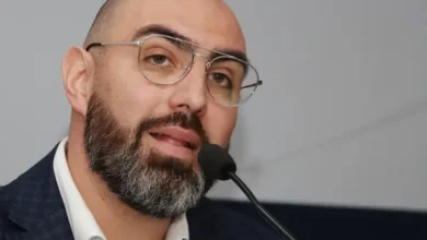 Mario Godoy hoy comparecerá en la Asamblea Nacional