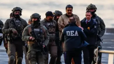 Hoy Maduro comparece ante tribunal federal en Nueva York