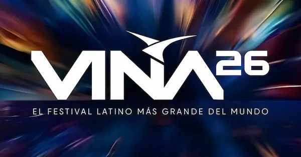 Viña del Mar 2026: Artistas confirmados, fechas, competencias