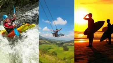 Feriados Ecuador 2026: calendario oficial con todos los días libres