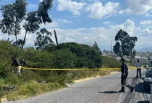 Hallan cadáver de un taxista de 70 años en la cajuela de su auto