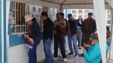 8 puntos de Pago del Impuesto Predial en Riobamba