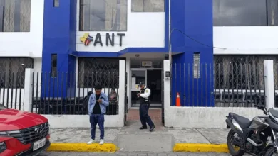 ANT Riobamba atendió con normalidad pese a escándalo nacional