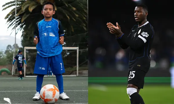 Academia Niño Moi 23 en Riobamba: costos e inscripciones.