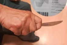 Adulto mayor fue asesinado de 8 puñaladas en Alausí