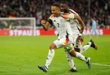 Alemania, rival de Ecuador podría bajarse del Mundial 2026.