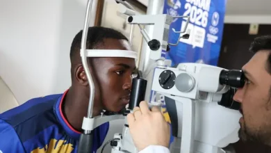 COE anuncia más cierres de aréas deportivas por falta de recursos.